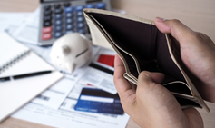 סקר Risks That Matter בנושא מיסוי ורשת ביטחון כלכלית