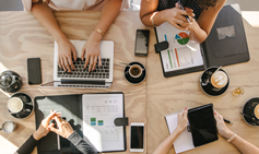 מענה של המכון הישראלי לדמוקרטיה לקול קורא בנושא ייצוג הולם לנשים בתפקידי מנכ"ל