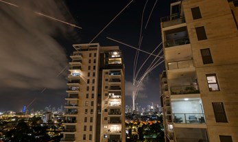  Israelis Divided on Participation in a Potential US Attack on Iran