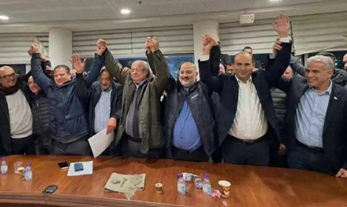 The Fabricated Bennett/Lapid Image and the New Age of Election Propaganda