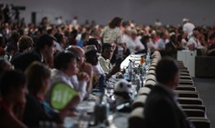 יציאה מהסכם האקלים תפגע ביצוא, בהשקעות ובצמיחת הכלכלה הישראלית