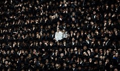 Haredim in Israel 2050: Demographic Projections and Economic and Security Scenarios