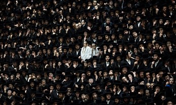 Haredim in Israel 2050: Demographic Projections and Economic and Security Scenarios