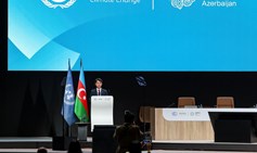 Israel Leaving the UN Climate Agreement Could Deal a Major Blow to the Economy