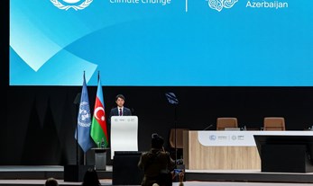 Israel Leaving the UN Climate Agreement Could Deal a Major Blow to the Economy