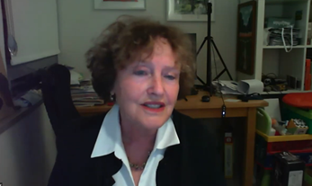 Stanford CDDRL Israel Insights Webinar with Karnit Flug — The Israeli Economy: Quo Vadis?