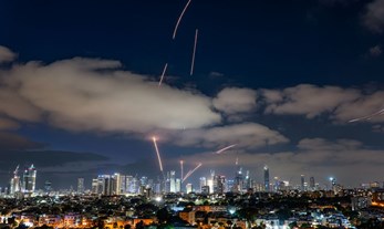 Why Israelis Support This War