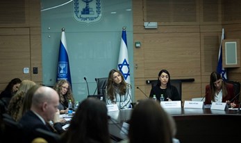 Women’s Representation in Israeli Politics: Analysis for 2026