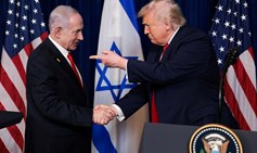 פגישת טראמפ ונתניהו בפלורידה, דצמבר 2025 | Photo by REUTERS