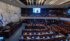 How Votes Become Knesset Seats