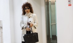 ד"ר יפעת בן חי שגב, ארכיון | Photo by Yonatan Sindel/Flash90