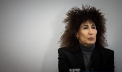 ד"ר יפעת בן חי שגב, ארכיון | Photo by Yonatan Sindel/Flash90