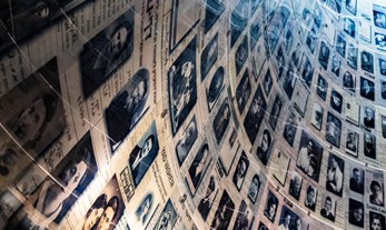 Our Memories of the Holocaust Risk Being Rewritten 