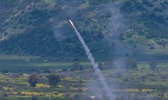 Jewish Israelis Overwhelmingly Support Continued Fighting Against Hezbollah in Lebanon