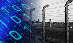 זיכרון השואה עובר למרחב הדיגיטלי: עומק ומורכבות נדחקים לשוליים | Photos by Ana Carolina Escobar Arce from Pexels and by LagartoFilm from Getty Images, via CANVA