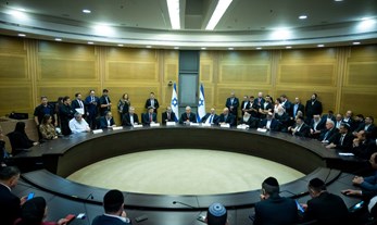 Everything You Need to Know About How a Government is Formed Following Elections