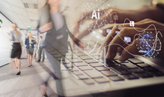 מה חושבים הישראלים על השפעת ההתפתחויות הטכנולוגיות על שוק העבודה? | Photos by CANVA