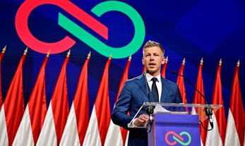 Term Limits for Prime Ministers in Hungary – Coming Soon to Israel?