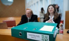 שידור חי מבג"ץ: דיון בעתירות להקמת ועדת חקירה ממלכתית לחקר אירועי 7 באוקטובר