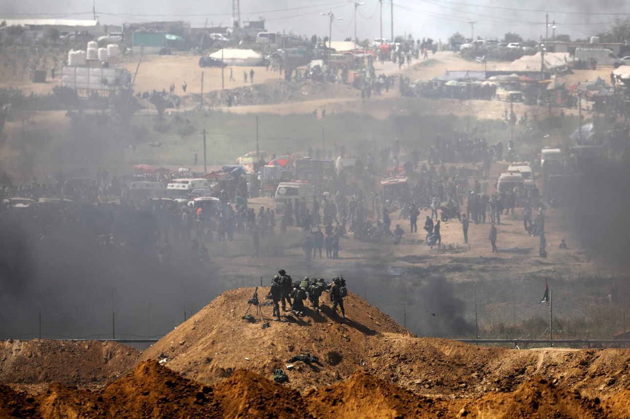 Photo by REUTERS