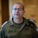 האלוף רומן גופמן, ראש המוסד הנבחר | Photo by Yonatan Sindel/Flash90