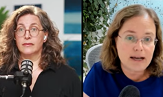 AI and Democracy: Dr. Tehilla Shwartz Altshuler on the Time of Israel's What Matters Now Podcast