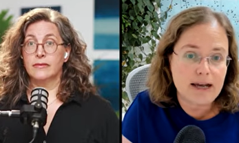 AI and Democracy: Dr. Tehilla Shwartz Altshuler on the Time of Israel's What Matters Now Podcast