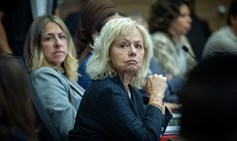 Splitting the Bill Intended to Weaken the Role of the Attorney General 