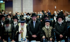 The Government’s Proposed Kashrut Bill: What It Would Change and Why It Matters