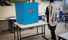 What Motivates Haredi Voters?