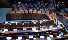Review of the Key Measures to Weaken Democracy in Israel