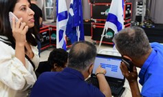 Candidate List Selection Ahead of Israel's 2026 Election