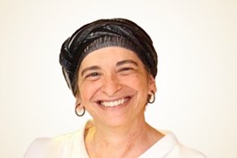 Prof. Elisheva Rosman-Stollman
