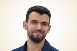 Gilad Maman