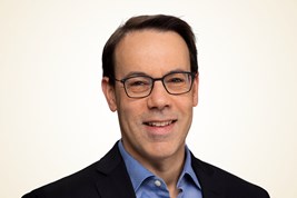 Dr. Jesse Ferris
