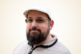 David Bogomolny