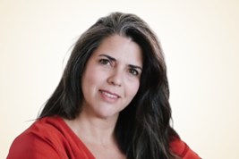 Daphna Cahana-Dolev