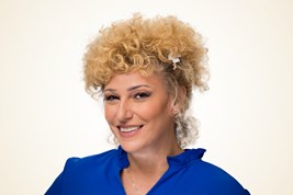 Dafna Rivlin