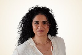 Dr. Zubaida Ezery