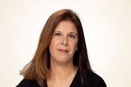 Hagit Sharon-Agmon