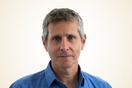 Prof. Yuval Shany