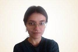 Elena Flegontov