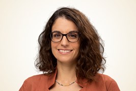 Dr. Yael Litmanovitz