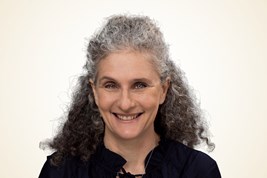 Yaara Newman