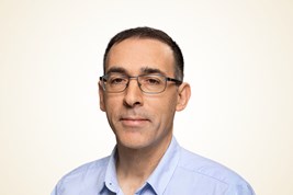 Yaron Kaplan