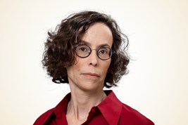 Lilach Chelnov