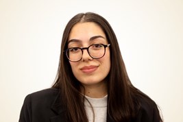 Maya Ben Tov