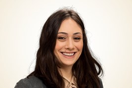 Maya Fried
