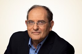 Prof. Mordechai Kremnitzer