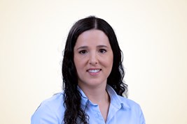 Dr. Moran Kandelshtein-Haina